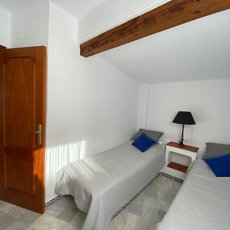 Apartamento Tranquilo, Aldea Del Mar ตอร์เรเวียคา ภายนอก รูปภาพ