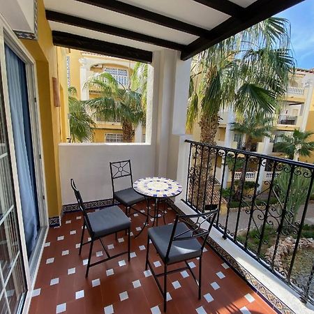 Apartamento Tranquilo, Aldea Del Mar ตอร์เรเวียคา ภายนอก รูปภาพ