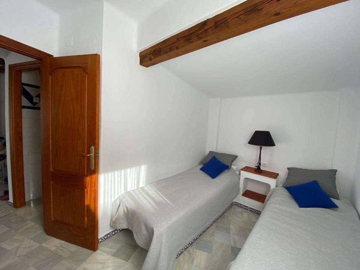 Apartamento Tranquilo, Aldea Del Mar ตอร์เรเวียคา ภายนอก รูปภาพ