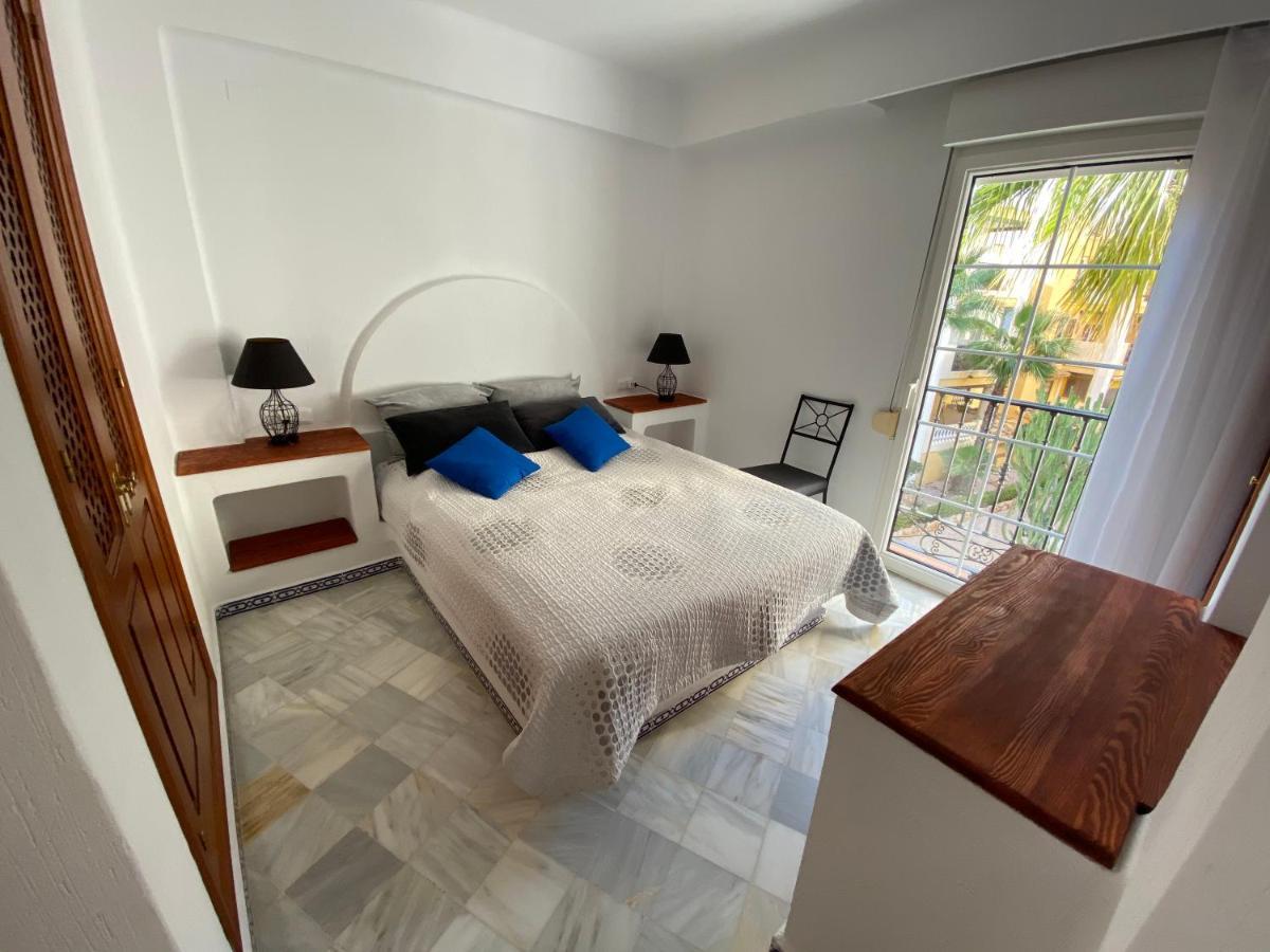 Apartamento Tranquilo, Aldea Del Mar ตอร์เรเวียคา ภายนอก รูปภาพ