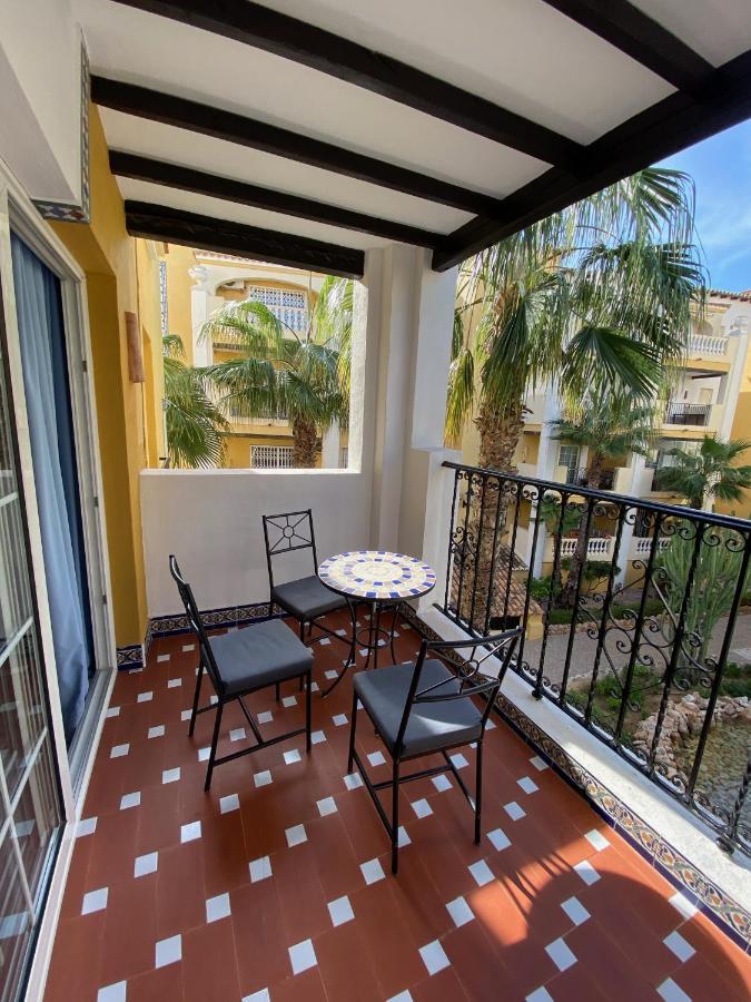 Apartamento Tranquilo, Aldea Del Mar ตอร์เรเวียคา ภายนอก รูปภาพ
