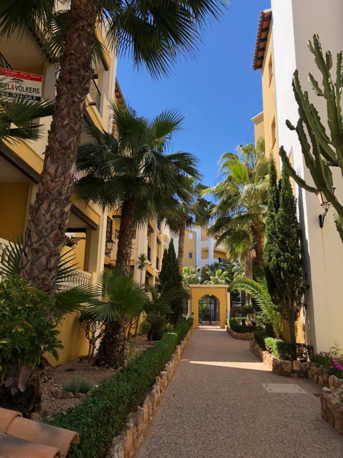 Apartamento Tranquilo, Aldea Del Mar ตอร์เรเวียคา ภายนอก รูปภาพ