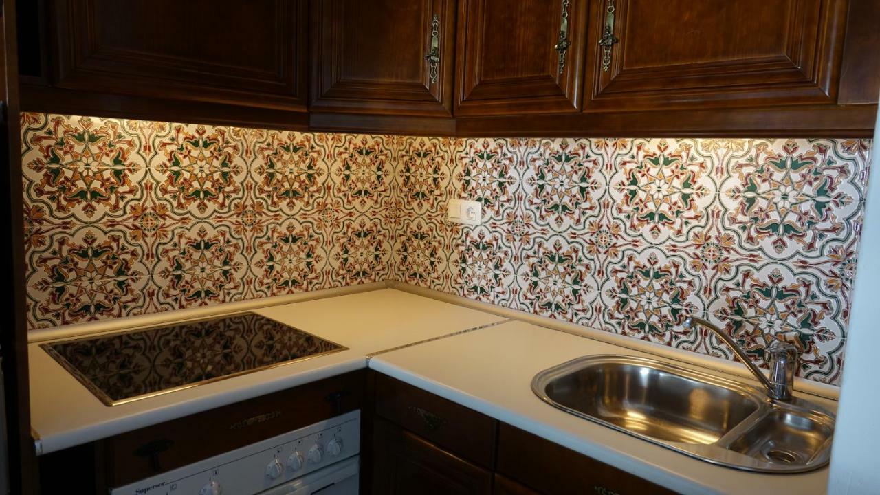 Apartamento Tranquilo, Aldea Del Mar ตอร์เรเวียคา ภายนอก รูปภาพ
