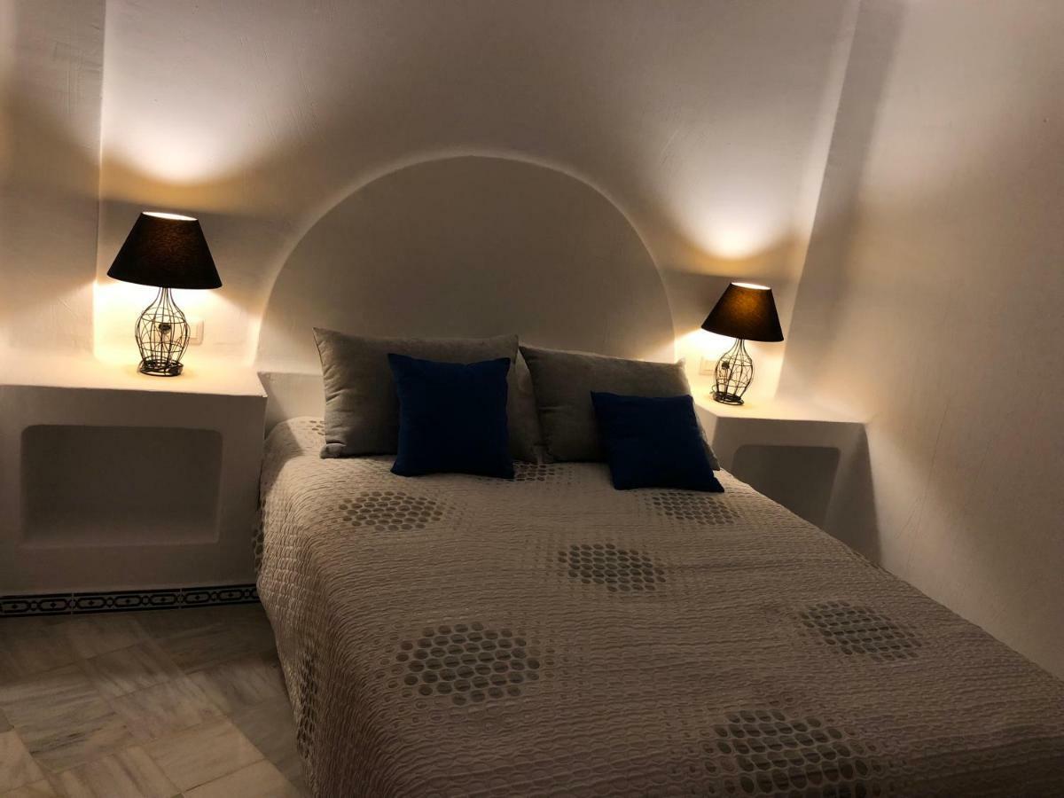 Apartamento Tranquilo, Aldea Del Mar ตอร์เรเวียคา ภายนอก รูปภาพ